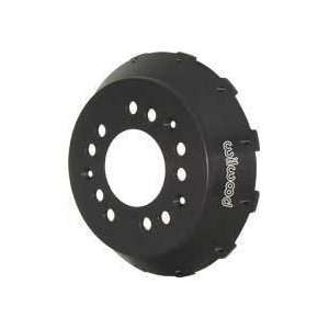    Wilwood GT Series Fixed Mount Rotor Hat 170 4580 Automotive