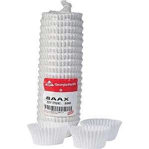  Dixie 3 1/2 Baking Cups   10,000 ct 