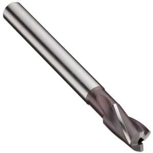 Union Butterfield 4705 High Speed Steel Counterbore, Uncoated (Bright 