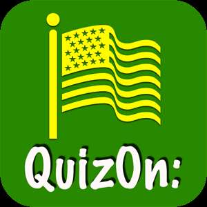   Geography Quiz   USA by Next Gen Fantasy Sports