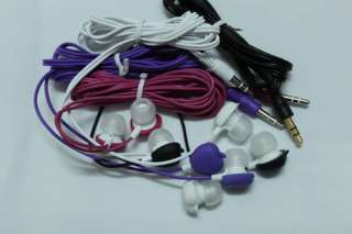   non oem universal in ear 3 5mm stereo headset quantity 1 listen to