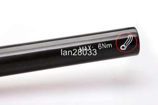 HYLIX Carbon MTB flat Handle Bar 31.8*600mm 115g XC  