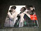 JYJ   The Beginning (NEW LIMITED) CD SEALED* TOHOSHINKI