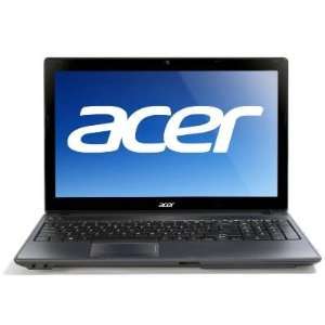 Acer Aspire AS5749Z 4809 15.6 LED Notebook Intel Pentium B960 2.20 GHz 