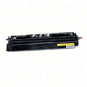   Remanufactured HP C4152A Yellow Laser   8,500 page yield Electronics