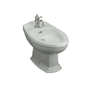  Kohler K 4898 W2 Toilets & Bidets   Bidets Kitchen 