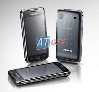 Samsung i9001 Galaxy S Plus 16GB Android v2.3 UNLOCKED 8806071501413 