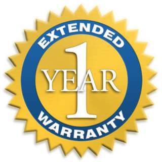 Year Warranty   No Reasonable Offers Ever Refused