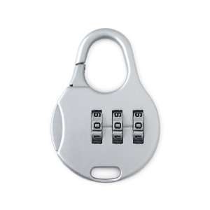  Combination Lock