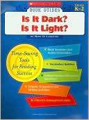 Book Guides Is it Dark? Is it Terry Cooper