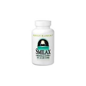  Smilax   2 oz., (Source Naturals)