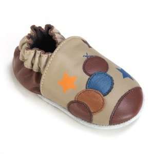  Momo Baby 4B1 391038 TAP Soft Sole Baby Shoe Baby