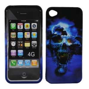   Case Cover for Apple Iphone 4GS 4G S 4GS Cell Phones & Accessories