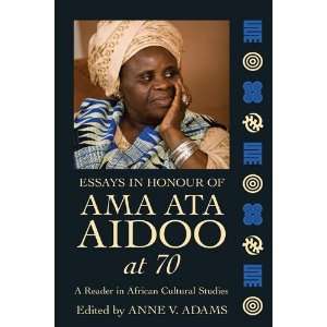   Birthday. Edited by Anne V. Adams [Paperback] Ama Ata Aidoo Books
