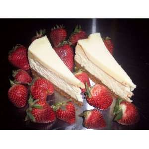 4lb New York Style Cheesecake By Grocery & Gourmet Food