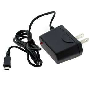  GTMax Micro USB Home Wall Travel AC Charger Power Adapter 