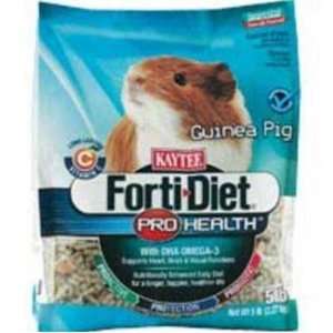  Kaytee Forti Diet PRO Health Guinea Pig Food 6 5 lb. Bags 