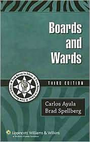   and Wards, (1405105097), Carlos Ayala, Textbooks   