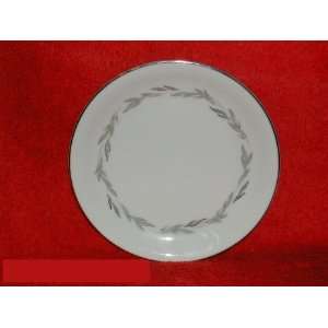  Noritake Graywood #6041 Bread & Butter Plates Kitchen 