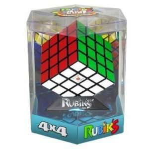  RUBIKS Cube 4x4x4 Toys & Games