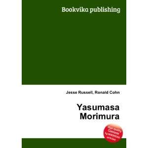  Yasumasa Morimura Ronald Cohn Jesse Russell Books