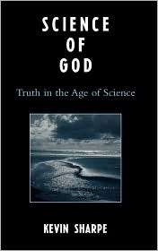 Science Of God, (0742542661), Kevin J. Sharpe, Textbooks   Barnes 