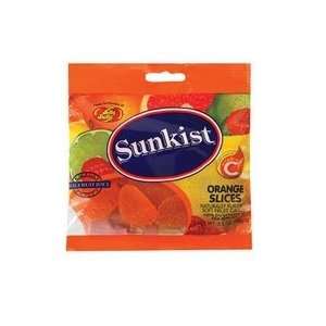 Jelly Belly Sunkist Orange Slices (Pack Grocery & Gourmet Food