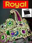 worlds most valuable maharaja jewel of the crown $ 10000000