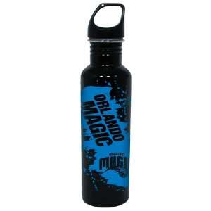  Hunter Orlando Magic Aluminum Water Bottle Sports 