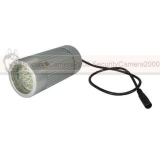 Waterproof 850nm IR Array Light Infrared Illuminator For IR Security 