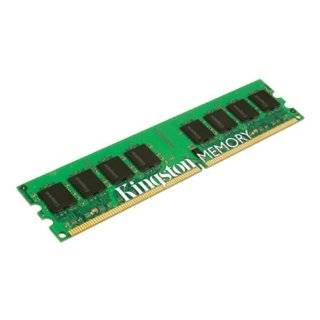Kingston 2 GB DDR2 SDRAM Memory Module 2 GB (1 x 2 GB) 667MHz DDR2667 
