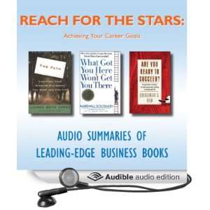  Reach for the Stars Achieving Your Career Goals (Audible 