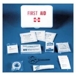  First Aid Kit   Travel   50 Person