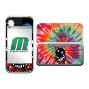  MusicSkins MS GRFL50094 Motorola Backflip