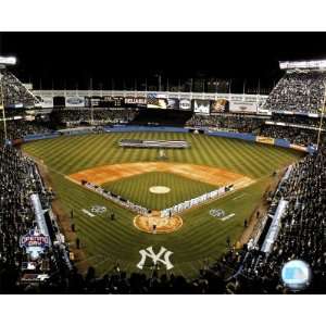 Yankee Stadium   2005 Opening Day , 10x8