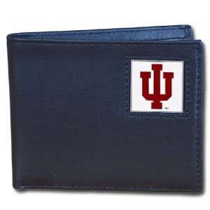  Indiana Hoosiers Bifold Wallet in a Tin