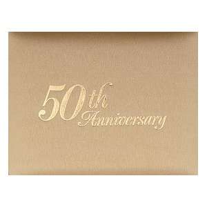  50th Anniversary Guest Book   50th Anniversary Party 