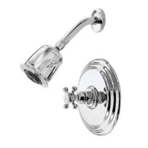  Newport Brass 3 924BP/50 Trim Kit Bp Shower Set White 