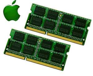   Memory Module 8GB 1333MHz DDR3 (PC3 10600) 2x4GB 740617169591  