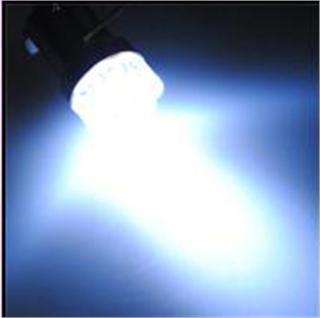   1156 382 Tail Brake Turn Signal 9 LED Bulb Bulbs Lamp Light BA15S P21W