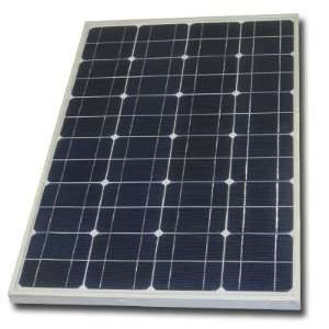   PHOTOVOLTAIC PANEL FOR 12V BATTERY CHARGER MODULE Patio, Lawn
