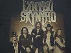 RARE 1997 vintage LYNYRD SKYNYRD concert T SHIRT tour LARGE