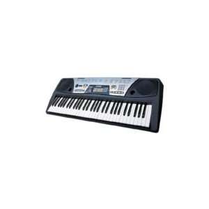  Yamaha Psr 175 61 key Keyboard w/ Dj Voices Everything 
