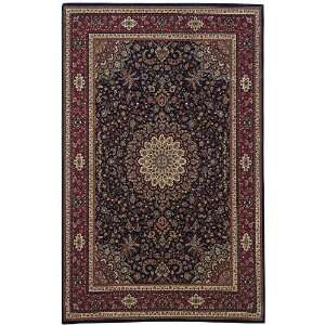  OW Sphinx Ariana Blue / Red Rug Traditional Persian 6 