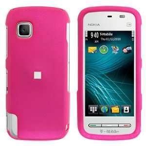  Nokia 5230 Shell Pink Cell Phones & Accessories