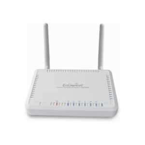  300mbps Wireless Gigabit Router Removable Upgradeable 