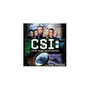  CSI Complete Seasons 1 7 