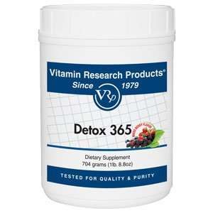  Detox 365