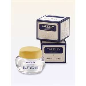 Yardley of London 1.7 oz Moisturizing Day Care Cream with vitamins and 