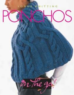   Kids Knits (Vogue Knitting on the Go Series) by 